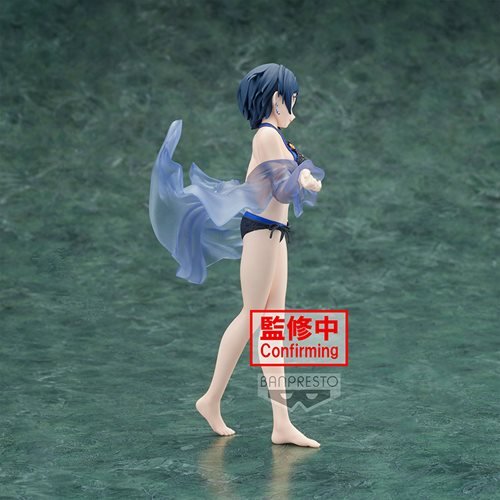 The Idolmaster Cinderella Girls Kanade Hayami Celestial Vivi Statue - Create Marketplace
