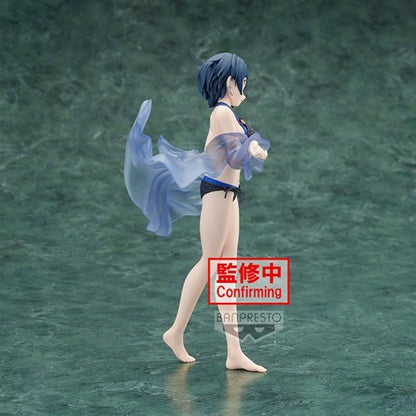 The Idolmaster Cinderella Girls Kanade Hayami Celestial Vivi Statue - Create Marketplace