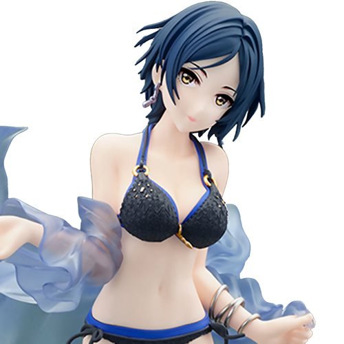 The Idolmaster Cinderella Girls Kanade Hayami Celestial Vivi Statue - Create Marketplace