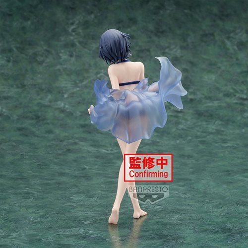 The Idolmaster Cinderella Girls Kanade Hayami Celestial Vivi Statue - Create Marketplace