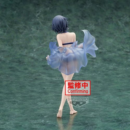 The Idolmaster Cinderella Girls Kanade Hayami Celestial Vivi Statue - Create Marketplace