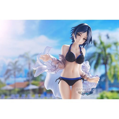 The Idolmaster Cinderella Girls Kanade Hayami Celestial Vivi Statue - Create Marketplace
