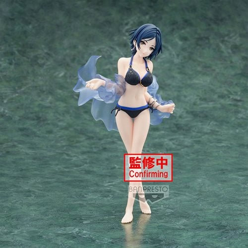 The Idolmaster Cinderella Girls Kanade Hayami Celestial Vivi Statue - Create Marketplace
