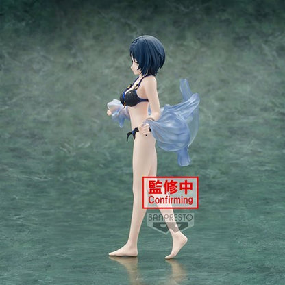 The Idolmaster Cinderella Girls Kanade Hayami Celestial Vivi Statue - Create Marketplace
