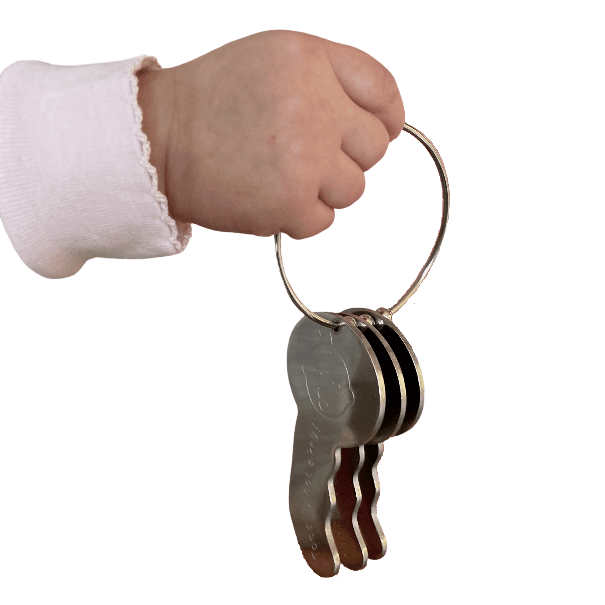 The Keys to the Joint - Create Marketplace