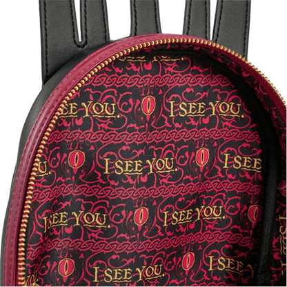 The Lord of the Rings Exclusive Sauron Lenticular Mini Backpack - Create Marketplace