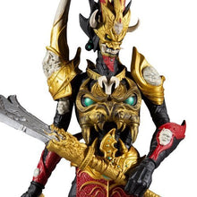The Mandarin Spawn Red Outfit 7" Action Figure - Create Marketplace