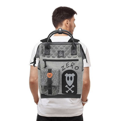 The Nightmare Before Christmas Zero Doghouse Backpack - Create Marketplace