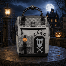 The Nightmare Before Christmas Zero Doghouse Backpack - Create Marketplace