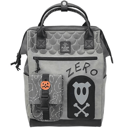 The Nightmare Before Christmas Zero Doghouse Backpack - Create Marketplace