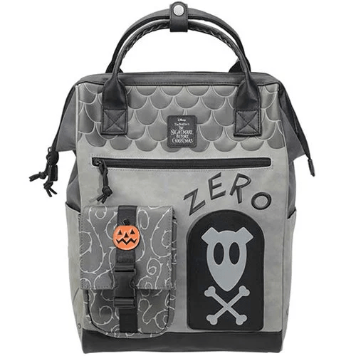The Nightmare Before Christmas Zero Doghouse Backpack - Create Marketplace