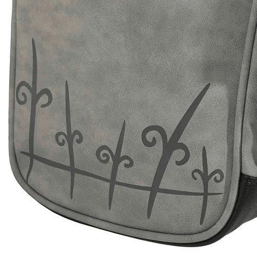 The Nightmare Before Christmas Zero Doghouse Backpack - Create Marketplace