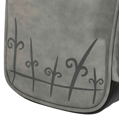 The Nightmare Before Christmas Zero Doghouse Backpack - Create Marketplace