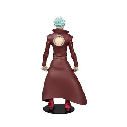 The Seven Deadly Sins Wave 1 Ban 7" Scale Action Figure - Create Marketplace
