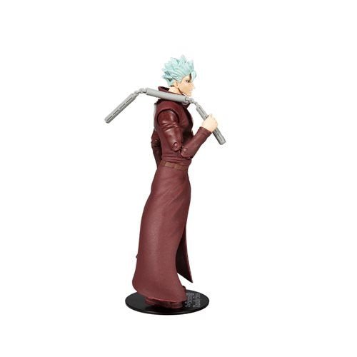 The Seven Deadly Sins Wave 1 Ban 7" Scale Action Figure - Create Marketplace