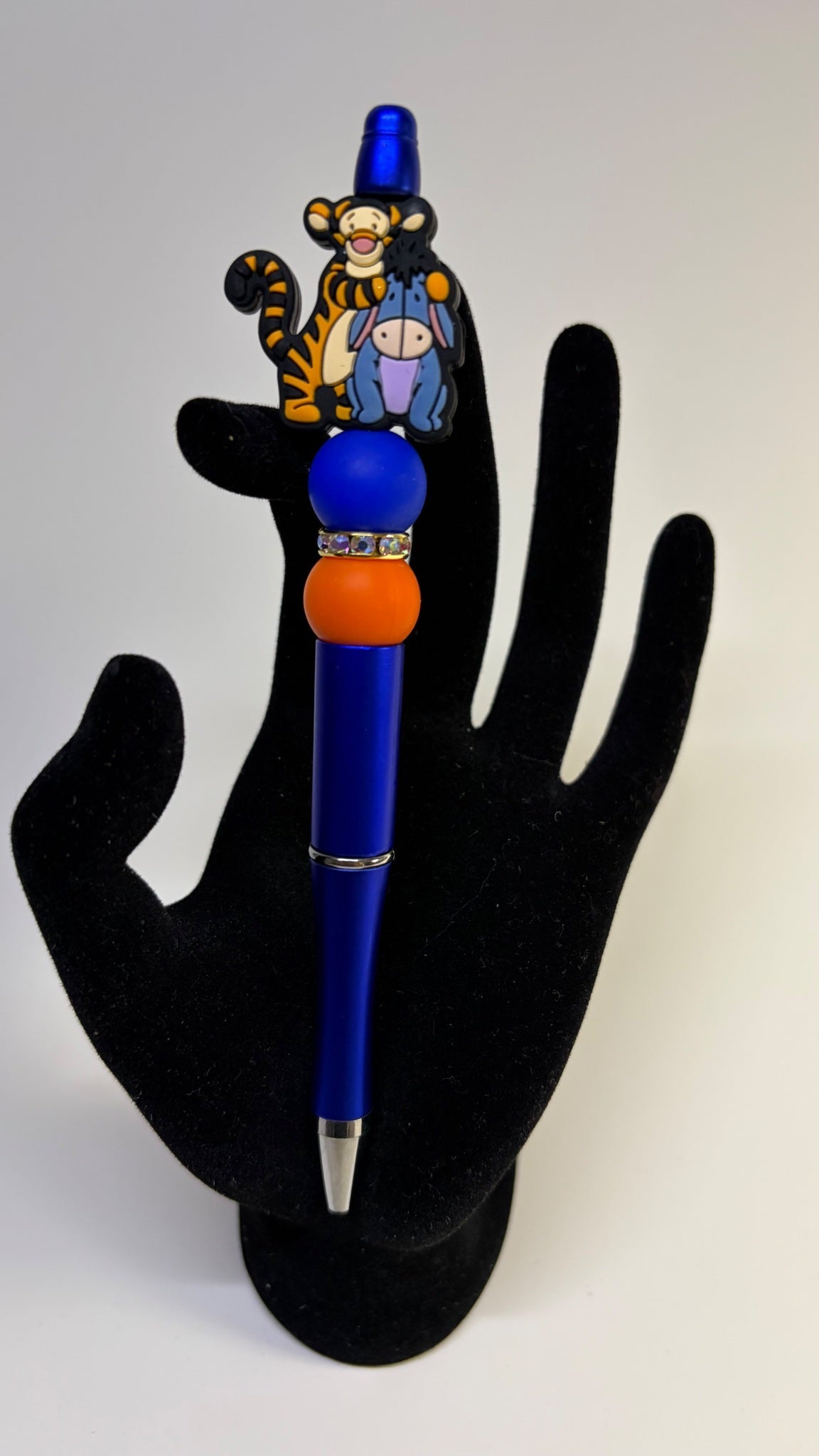 Tigger and Eeyore pen - Create Marketplace