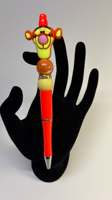 Tigger pen - Create Marketplace