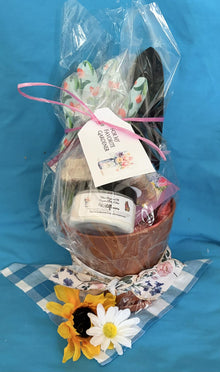 To My Favorite Gardener Gift Set - Create Marketplace