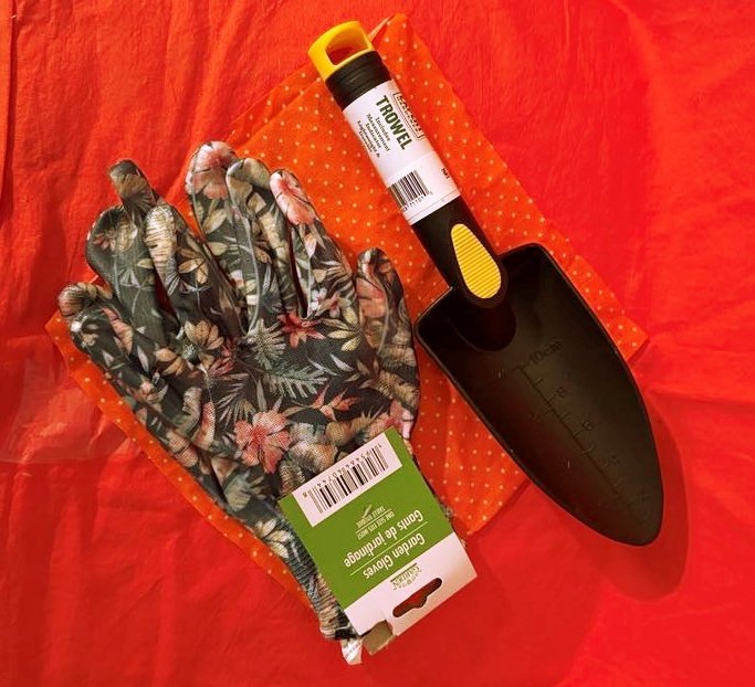 To My Favorite Gardener Gift Set - Create Marketplace