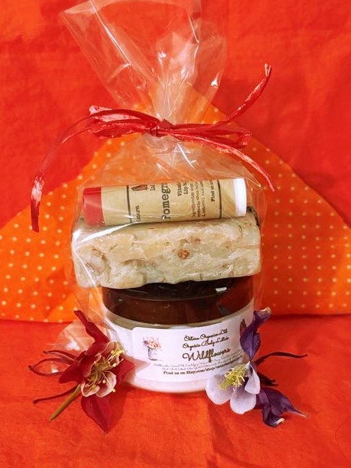 To My Favorite Gardener Gift Set - Create Marketplace