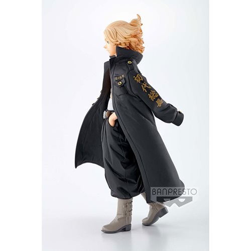 Tokyo Revengers Manjiro Sano Vol. 2 Statue - Create Marketplace