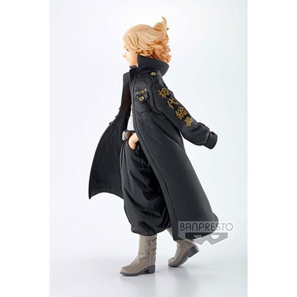 Tokyo Revengers Manjiro Sano Vol. 2 Statue - Create Marketplace
