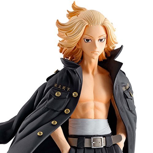 Tokyo Revengers Manjiro Sano Vol. 2 Statue - Create Marketplace