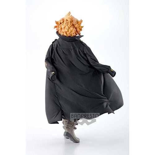 Tokyo Revengers Manjiro Sano Vol. 2 Statue - Create Marketplace