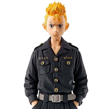 Tokyo Revengers Takemichi Hanagaki Vol. 2 Statue - Create Marketplace