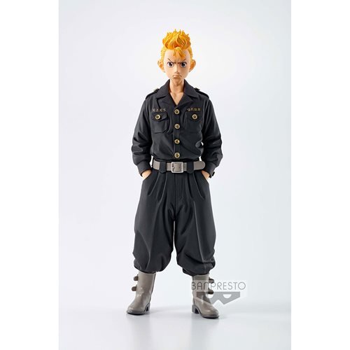 Tokyo Revengers Takemichi Hanagaki Vol. 2 Statue - Create Marketplace