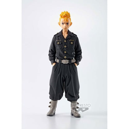Tokyo Revengers Takemichi Hanagaki Vol. 2 Statue - Create Marketplace