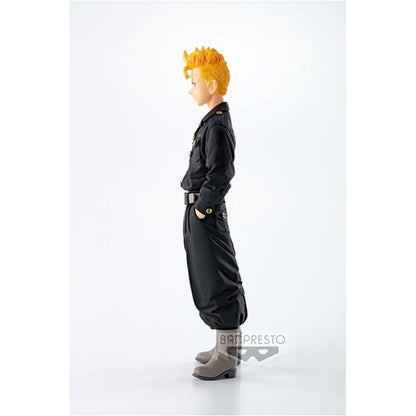 Tokyo Revengers Takemichi Hanagaki Vol. 2 Statue - Create Marketplace