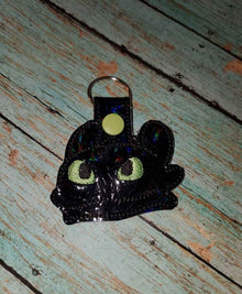 Toothless keychain - Create Marketplace