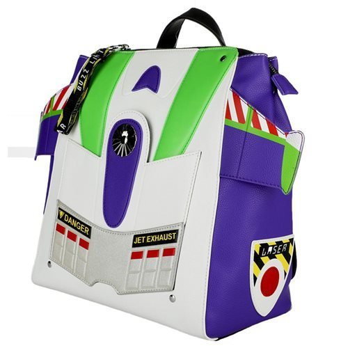 Toy Story Buzz Lightyear Jetpack Mini-Backpack - Create Marketplace