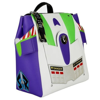 Toy Story Buzz Lightyear Jetpack Mini-Backpack - Create Marketplace