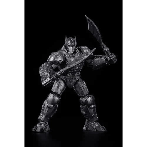 Transformers Classic Class Optimus Primal Robot Blokees Model Kit - Create Marketplace