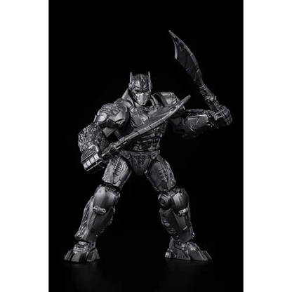 Transformers Classic Class Optimus Primal Robot Blokees Model Kit - Create Marketplace