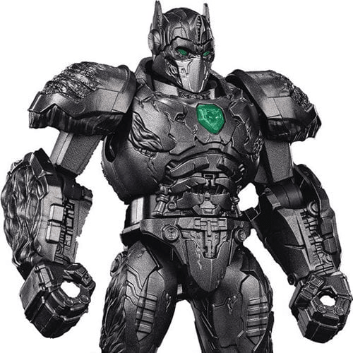 Transformers Classic Class Optimus Primal Robot Blokees Model Kit - Create Marketplace