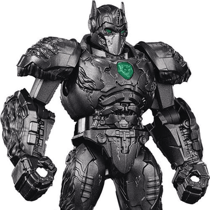 Transformers Classic Class Optimus Primal Robot Blokees Model Kit - Create Marketplace