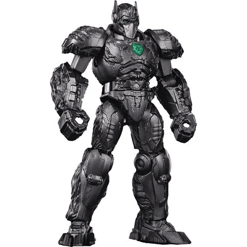 Transformers Classic Class Optimus Primal Robot Blokees Model Kit - Create Marketplace
