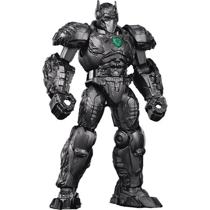 Transformers Classic Class Optimus Primal Robot Blokees Model Kit - Create Marketplace