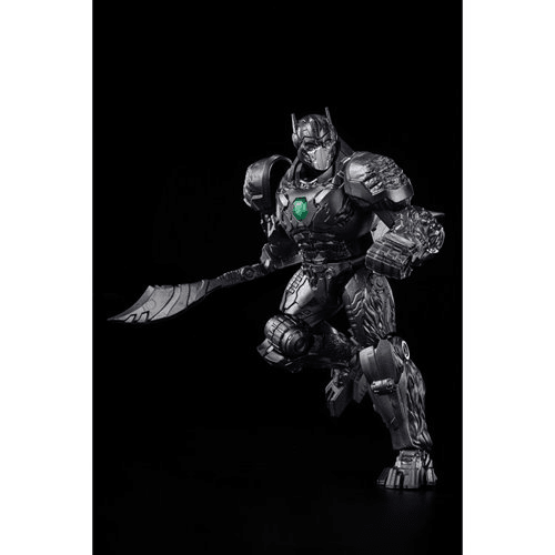 Transformers Classic Class Optimus Primal Robot Blokees Model Kit - Create Marketplace