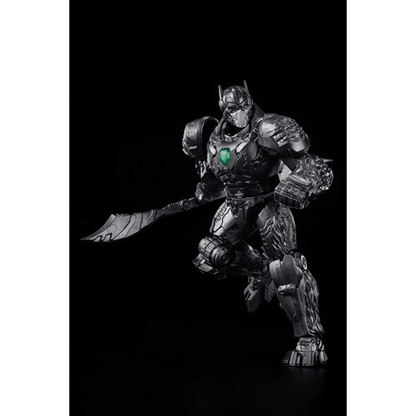 Transformers Classic Class Optimus Primal Robot Blokees Model Kit - Create Marketplace