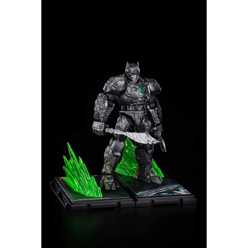 Transformers Classic Class Optimus Primal Robot Blokees Model Kit - Create Marketplace