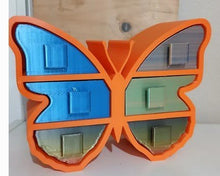 Trinket Box - Butterfly - Create Marketplace