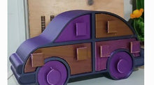 Trinket Box - Car - Create Marketplace