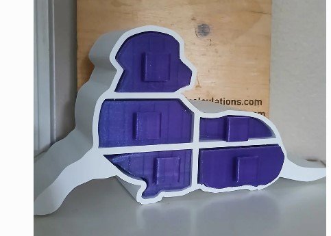 Trinket Box - Dog - Create Marketplace