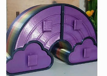 Trinket Box - Rainbow - Create Marketplace