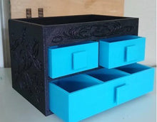 Trinket Box - Simple - Create Marketplace
