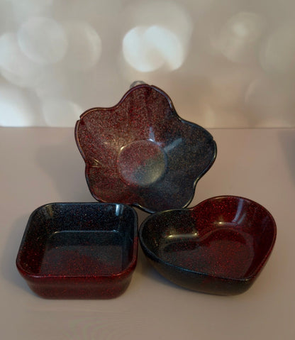 Trinket Tray Set (3) - Create Marketplace